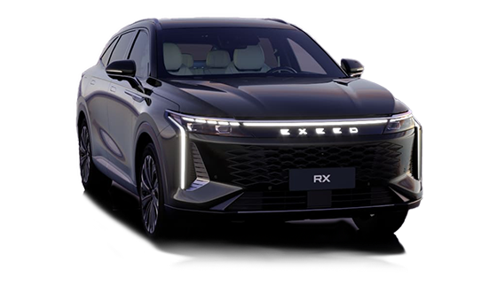 Exeed RX
