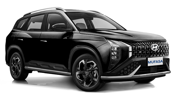 Hyundai Mufasa